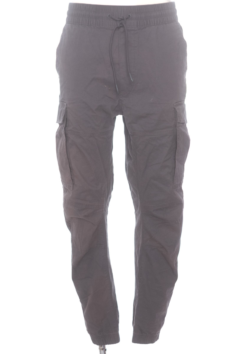 Pantalón color Gris - H&M