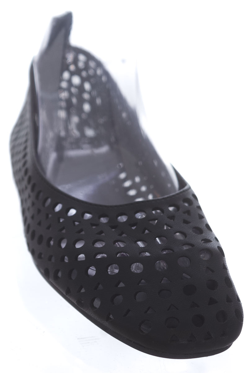 Zapatos color Negro - H&M