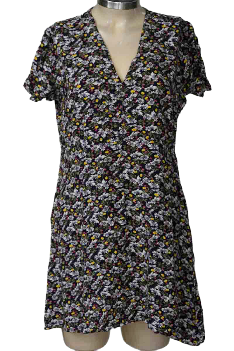 Vestido / Enterizo color Azul - Closeando