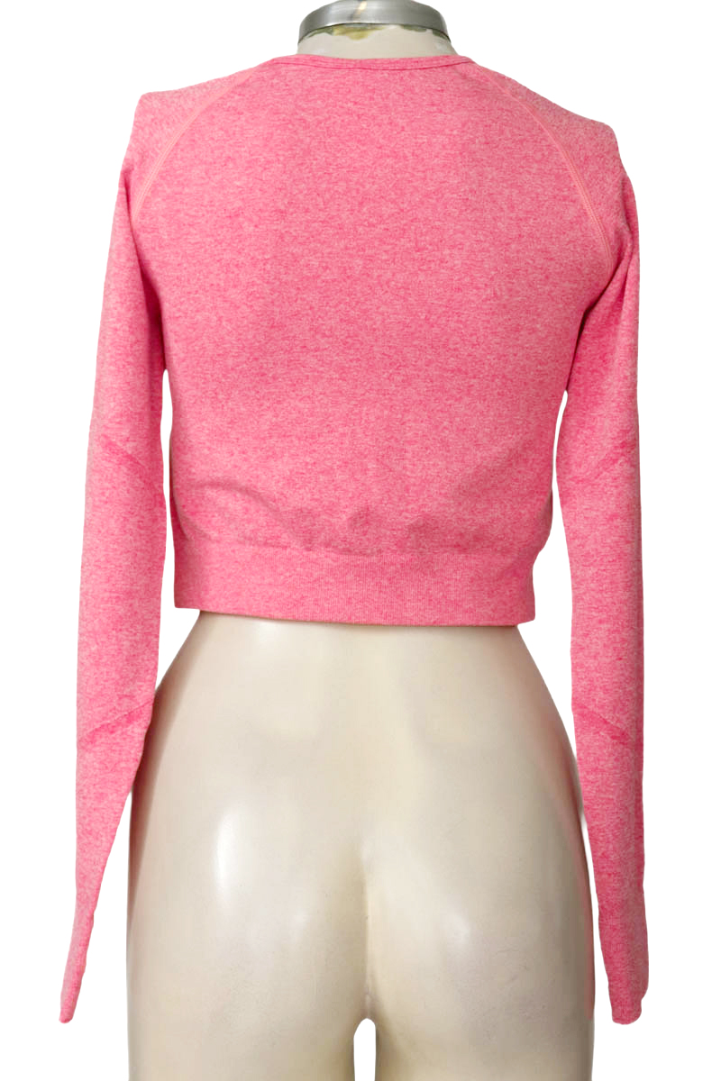 Ropa Deportiva / Salida de Baño color Rosado - Closeando