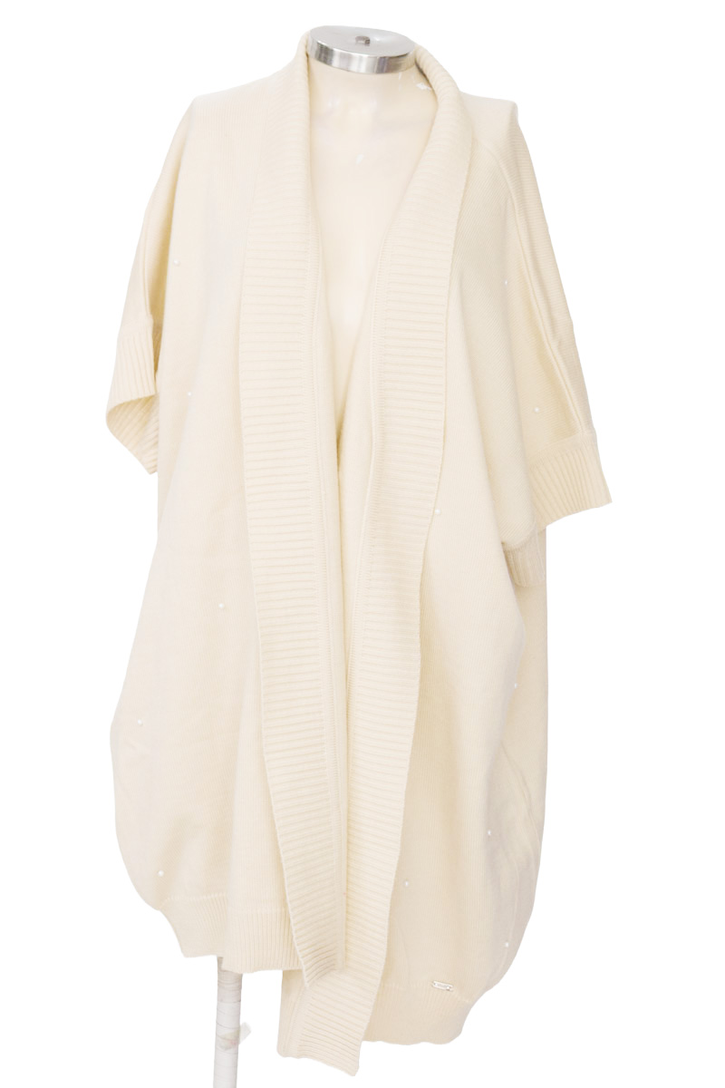 Sweater color Beige - Derek