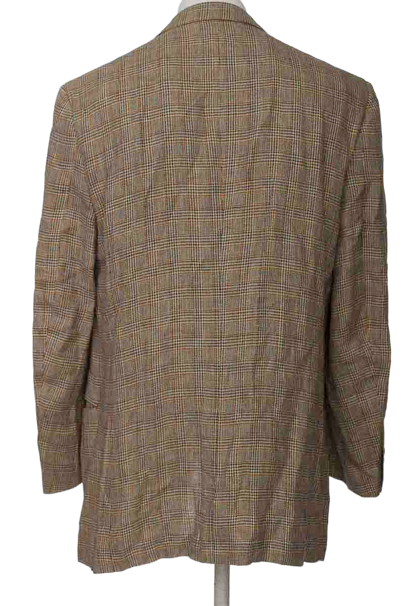 Chaqueta color Gris - Ermenegildo Zegna