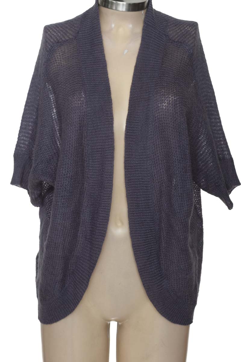 Sweater color Azul - Basement