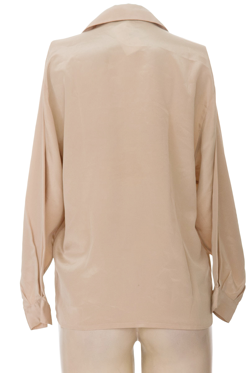 Blusa color Beige - Closeando