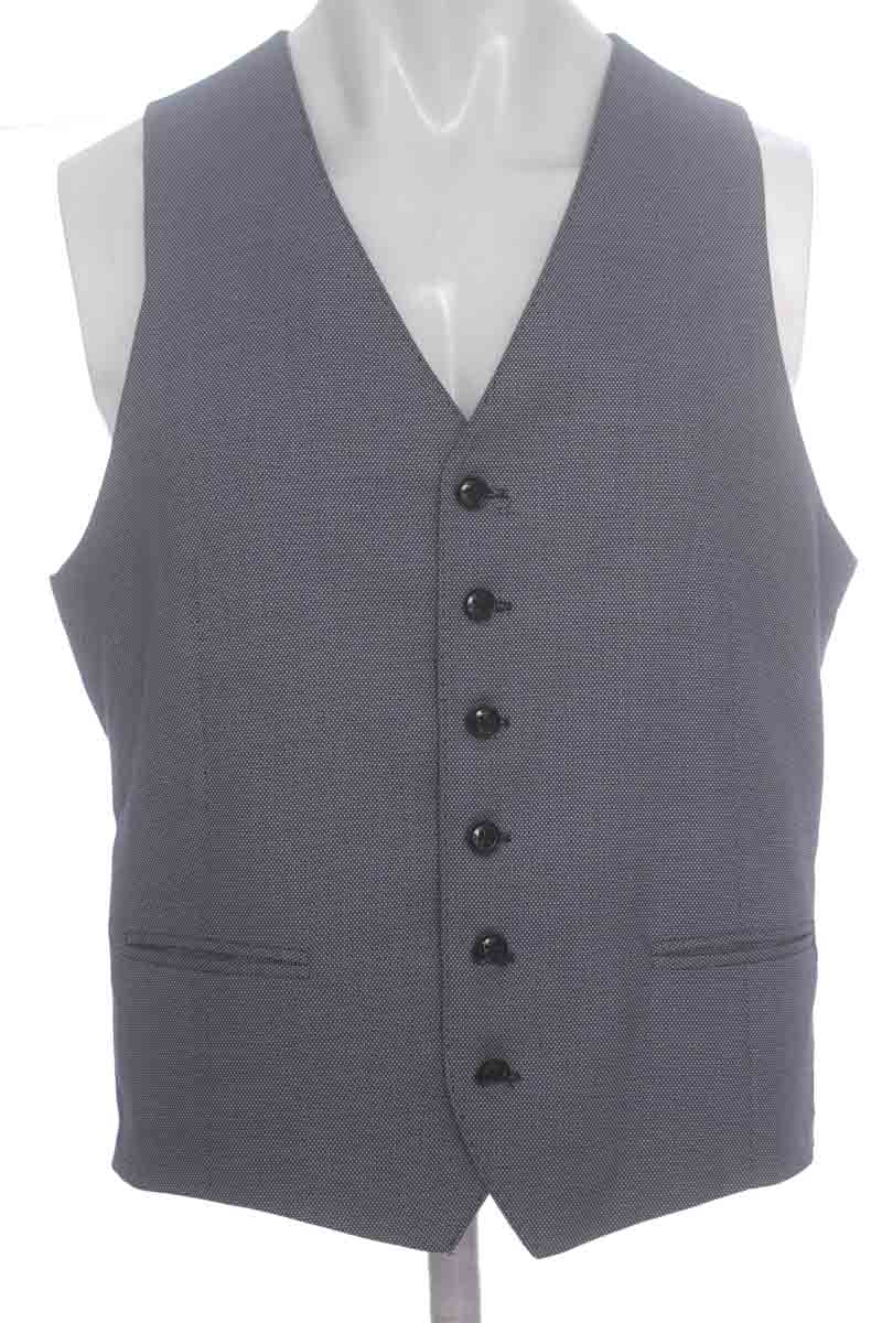 Chaqueta color Azul - Zara