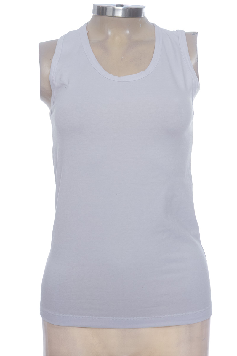 Top / Camiseta color Blanco - Closeando