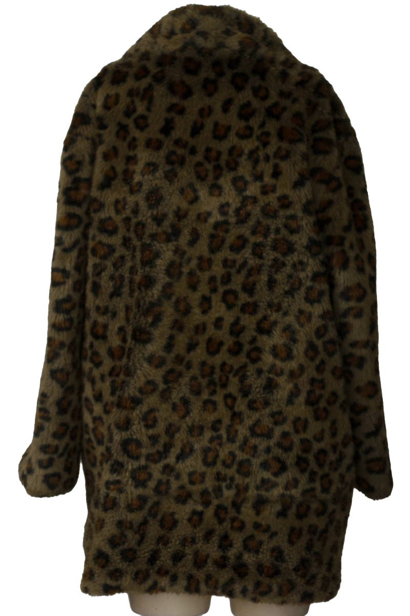 Chaqueta / Abrigo color Estampado - Closeando