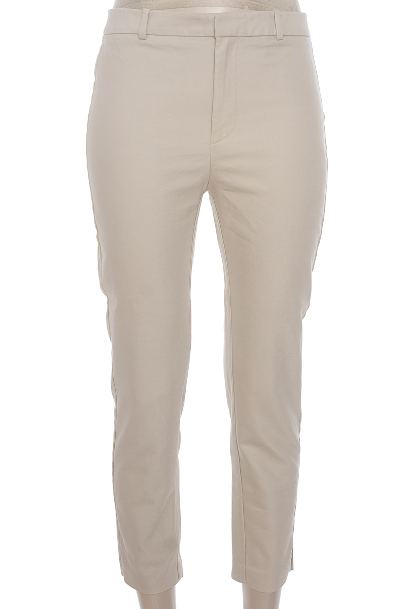 Pantalones color Beige - MNG