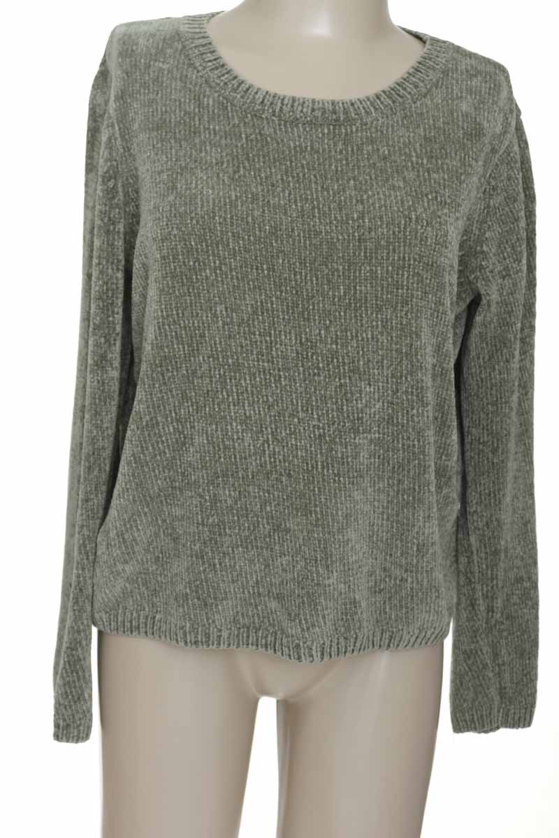Sweater color Verde - Gef