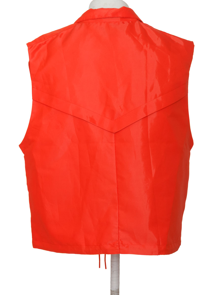 Chaqueta color Naranja - Nike