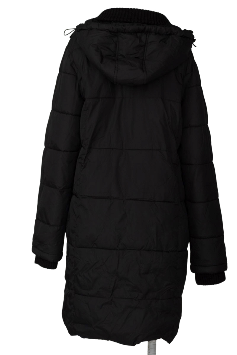 Chaqueta / Abrigo color Negro - MNG