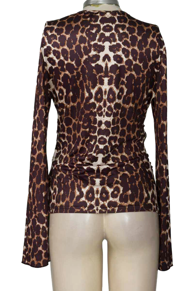 Blusa color Beige - Closeando
