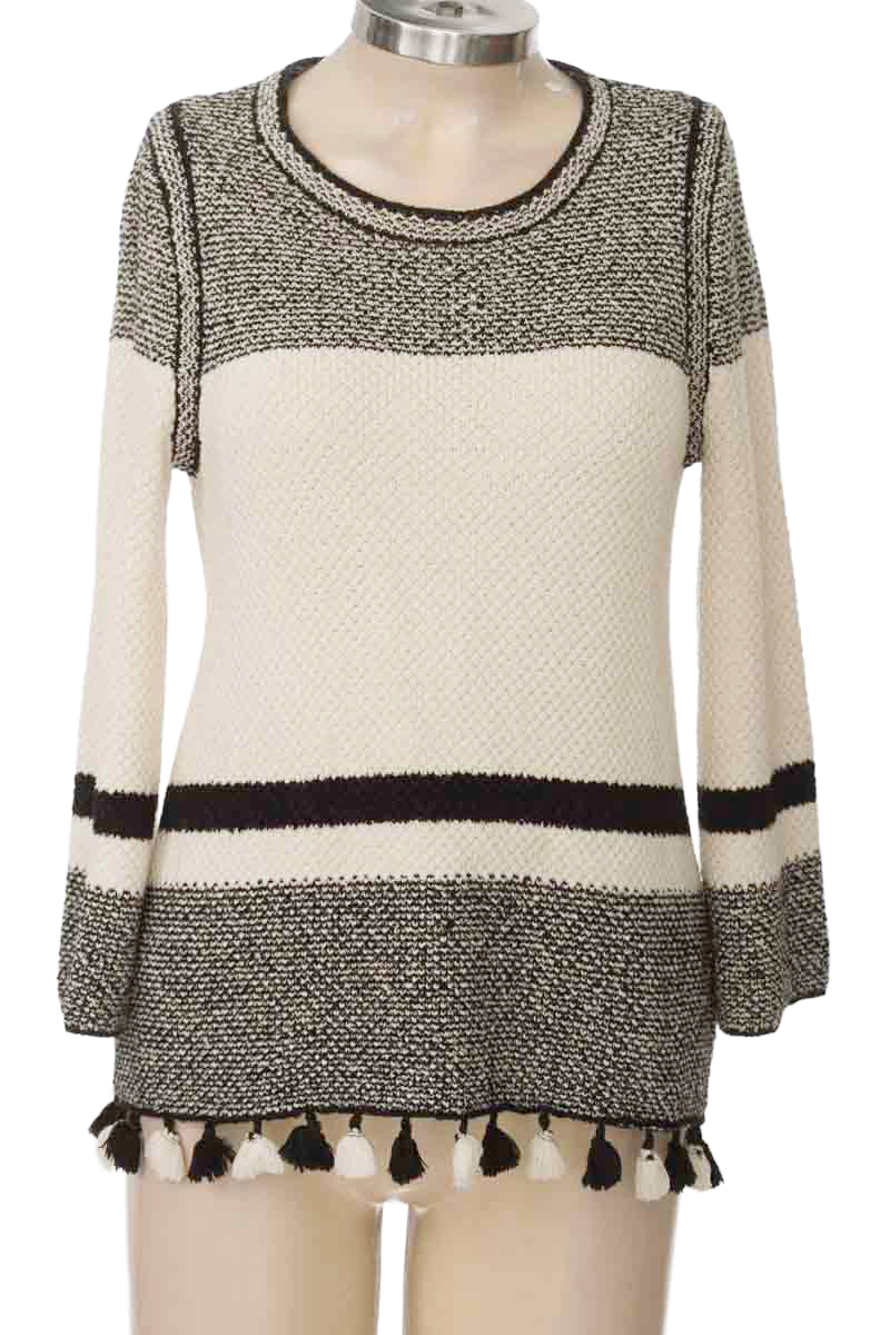 Sweater color Beige - Purificación Garcia