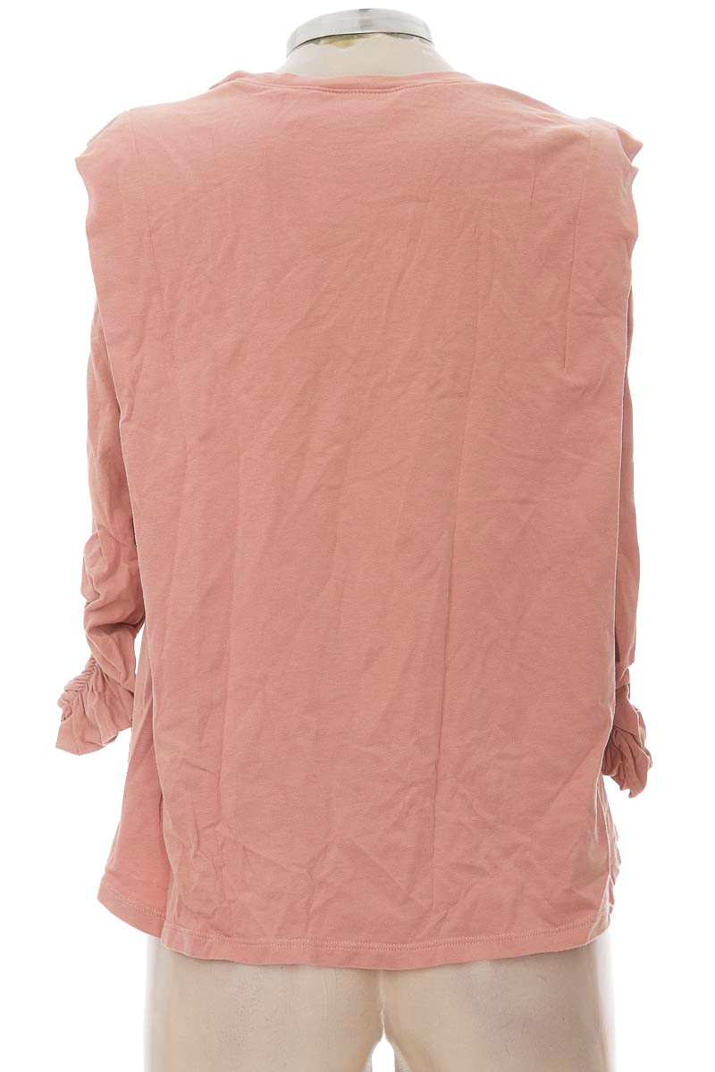 Top / Camiseta color Rosado - Padova