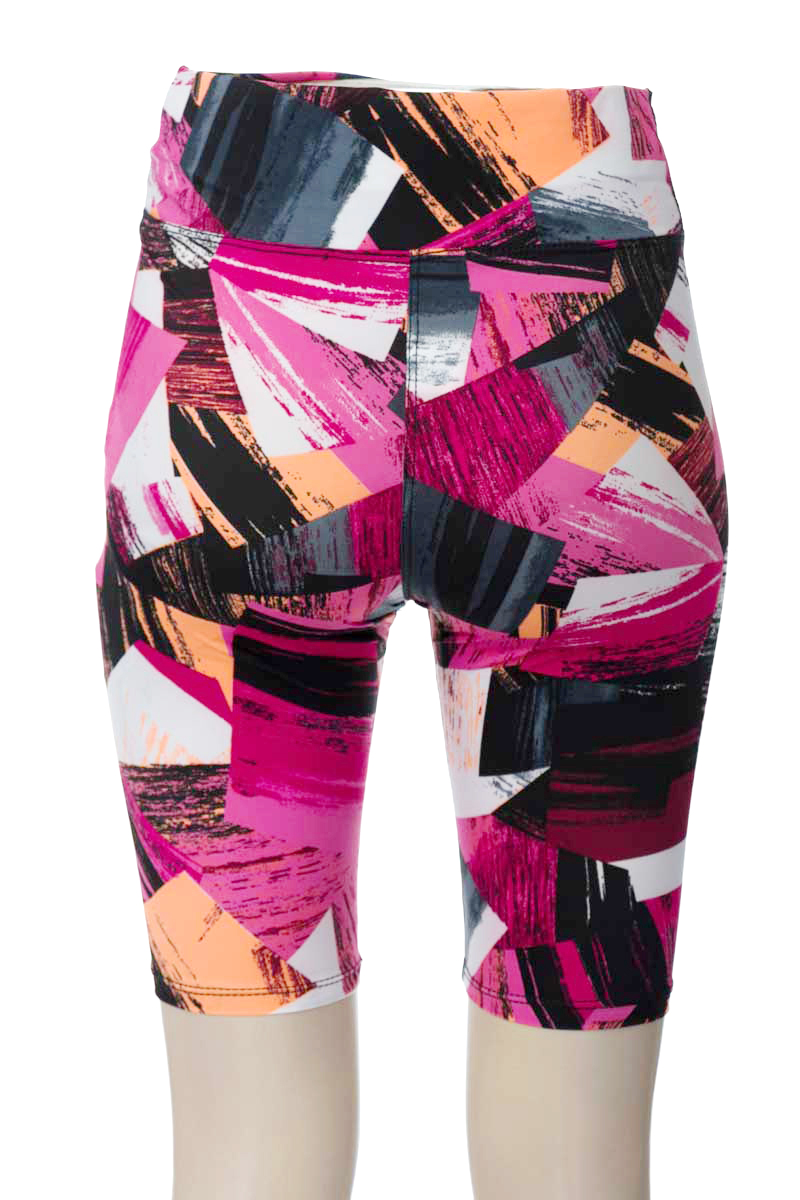 Ropa Deportiva / Salida de Baño color Estampado - Closeando