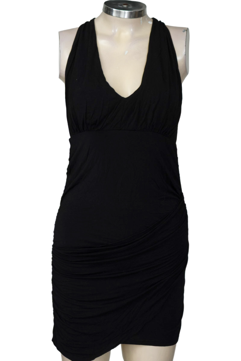 Vestido / Enterizo color Negro - Melle