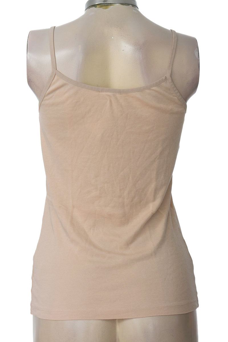 Top / Camiseta color Beige - Joe 
