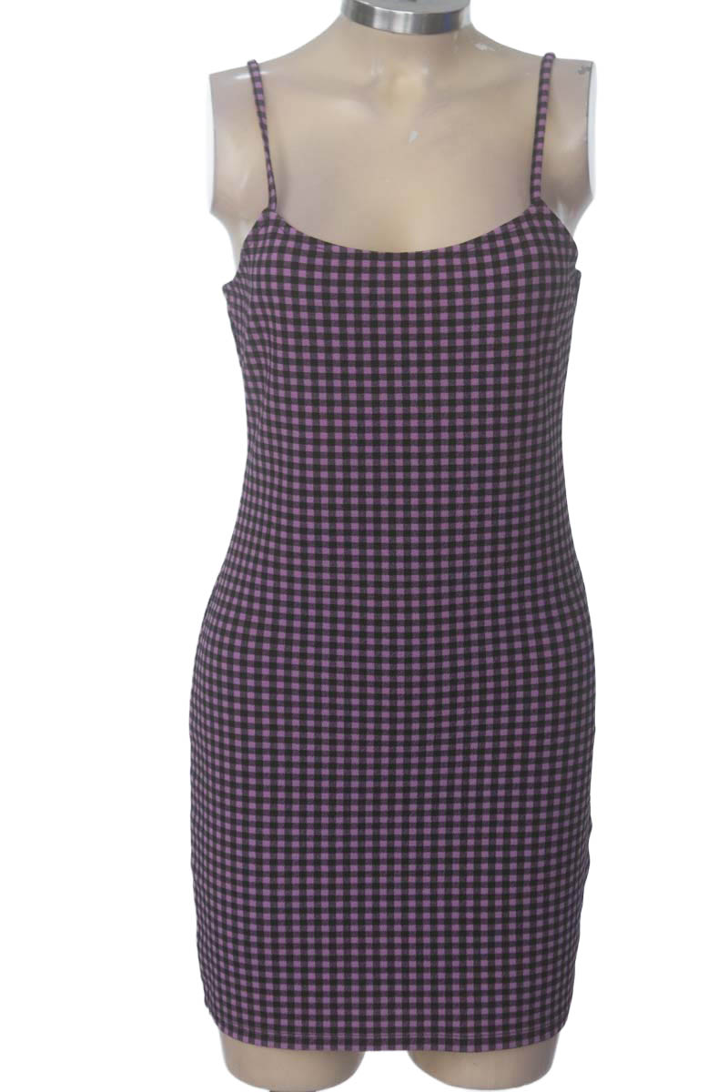 Vestido / Enterizo color Morado - Divided by H&M