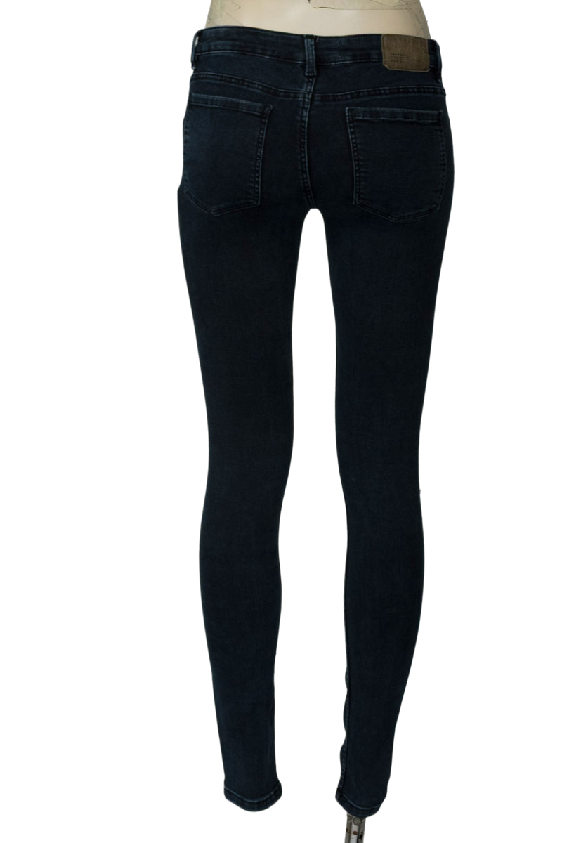 Pantalones color Azul - Zara
