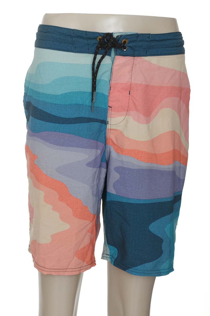 Bermuda - Pantaloneta color Estampado - Billabong