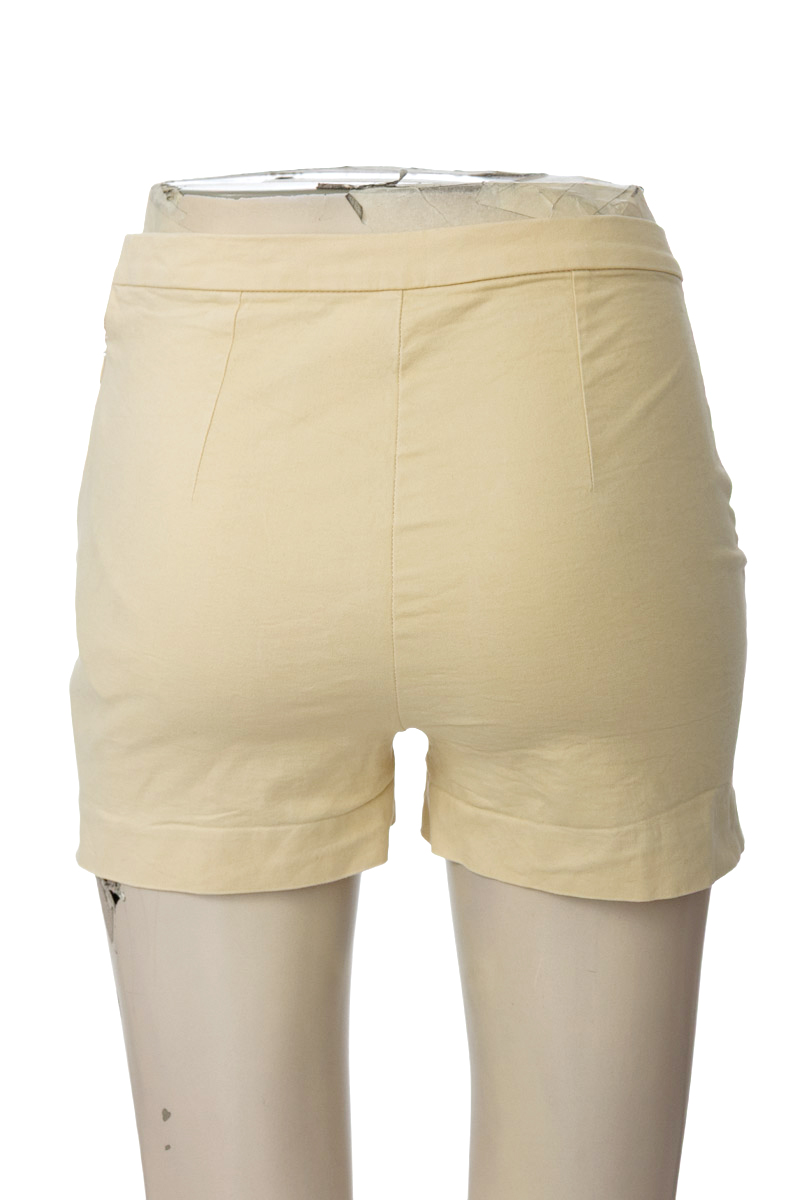 Short color Amarillo - Seven Seven
