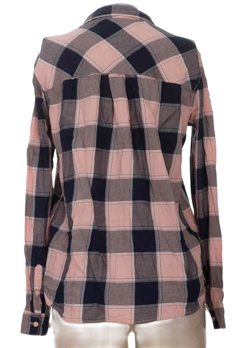 Blusa color Azul - Divided by H&M