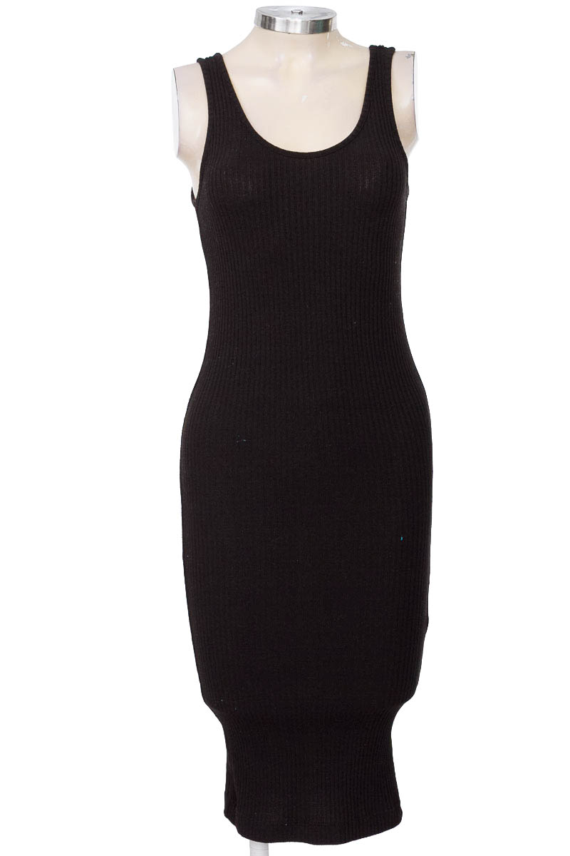 Vestido / Enterizo color Negro - H&M