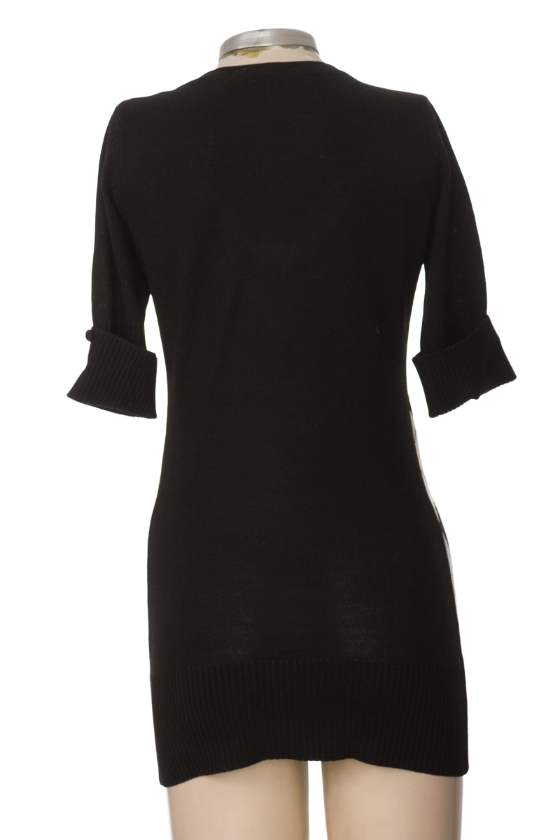 Vestido / Enterizo color Negro - California Inn