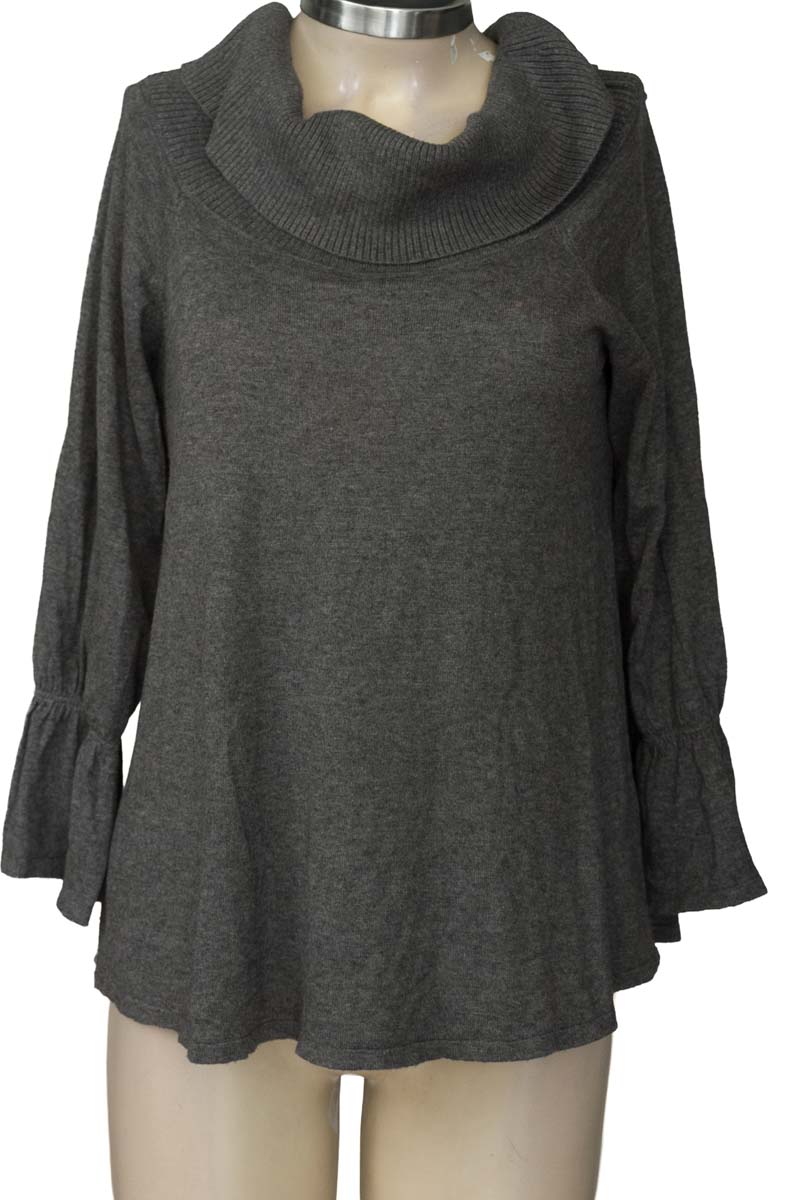 Sweater color Gris - CeCe