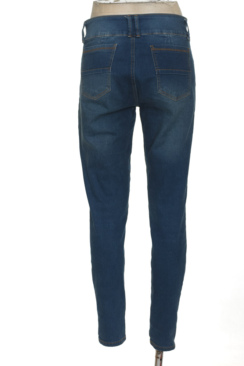 Pantalones color Azul - Arkitect