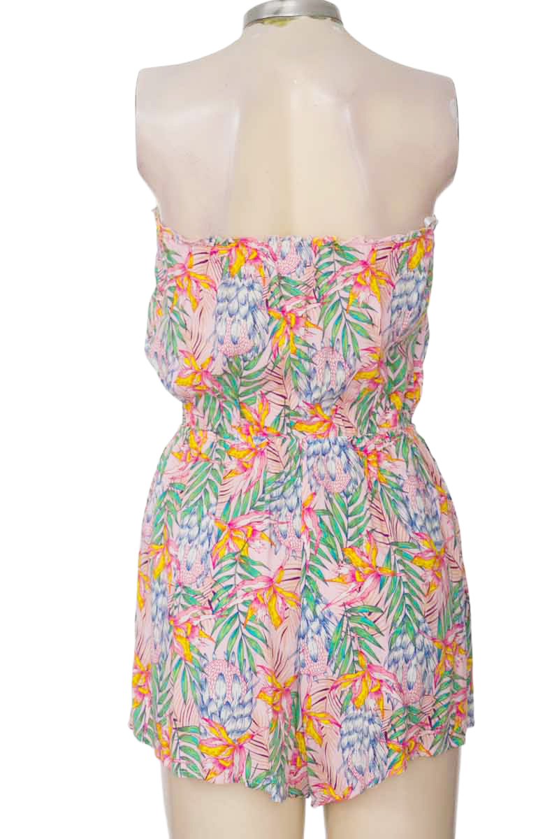 Vestido / Enterizo color Rosado - Divided by H&M