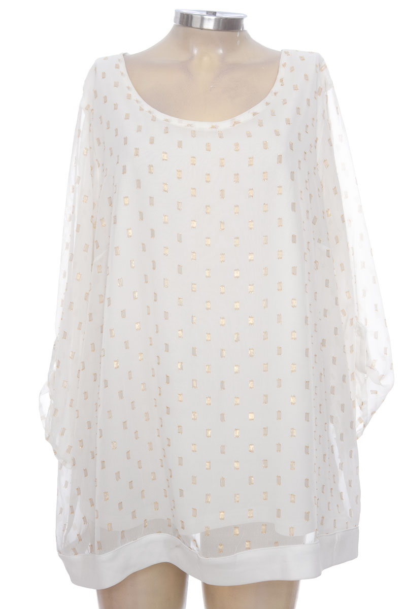 Blusa color Blanco - Southland