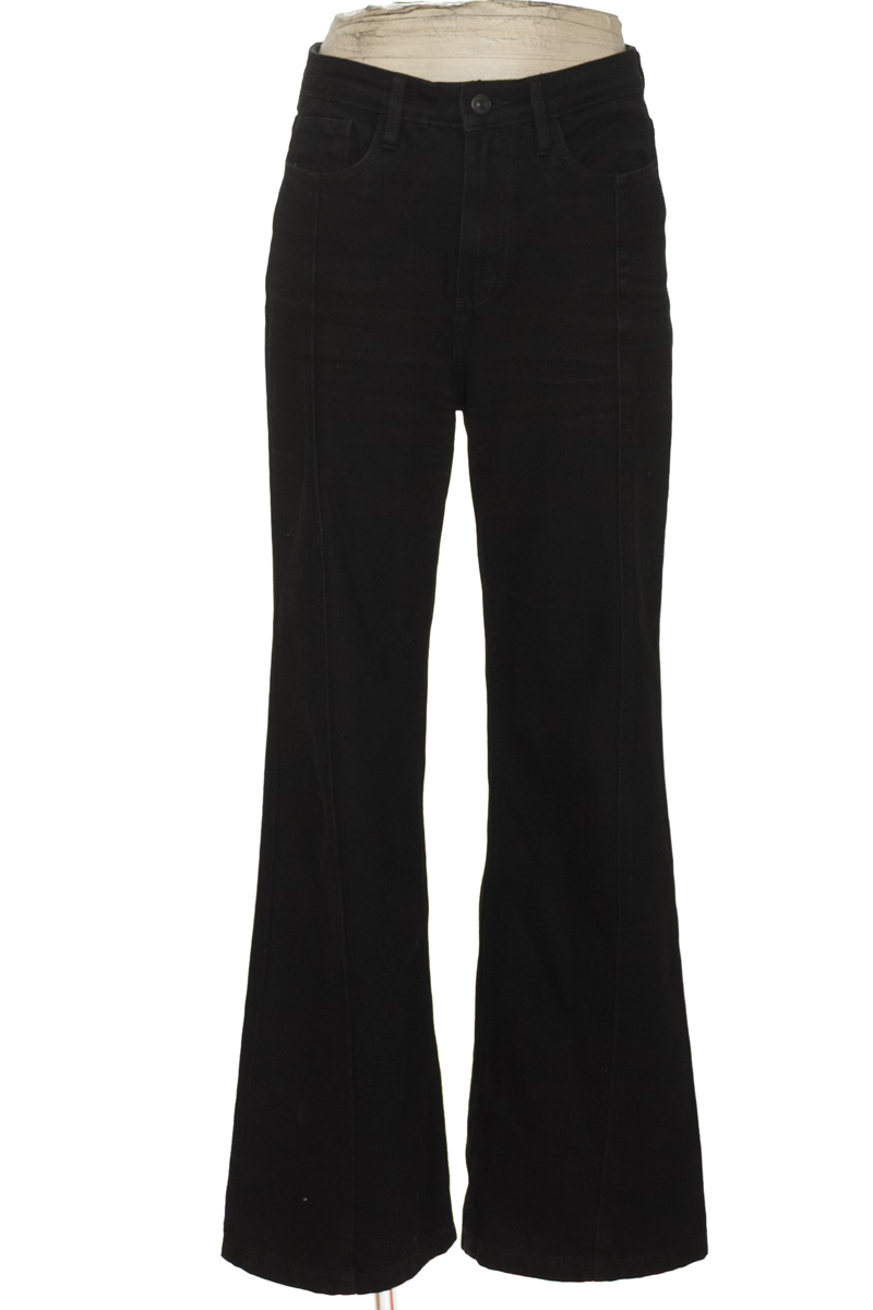 Pantalones color Negro - Lola