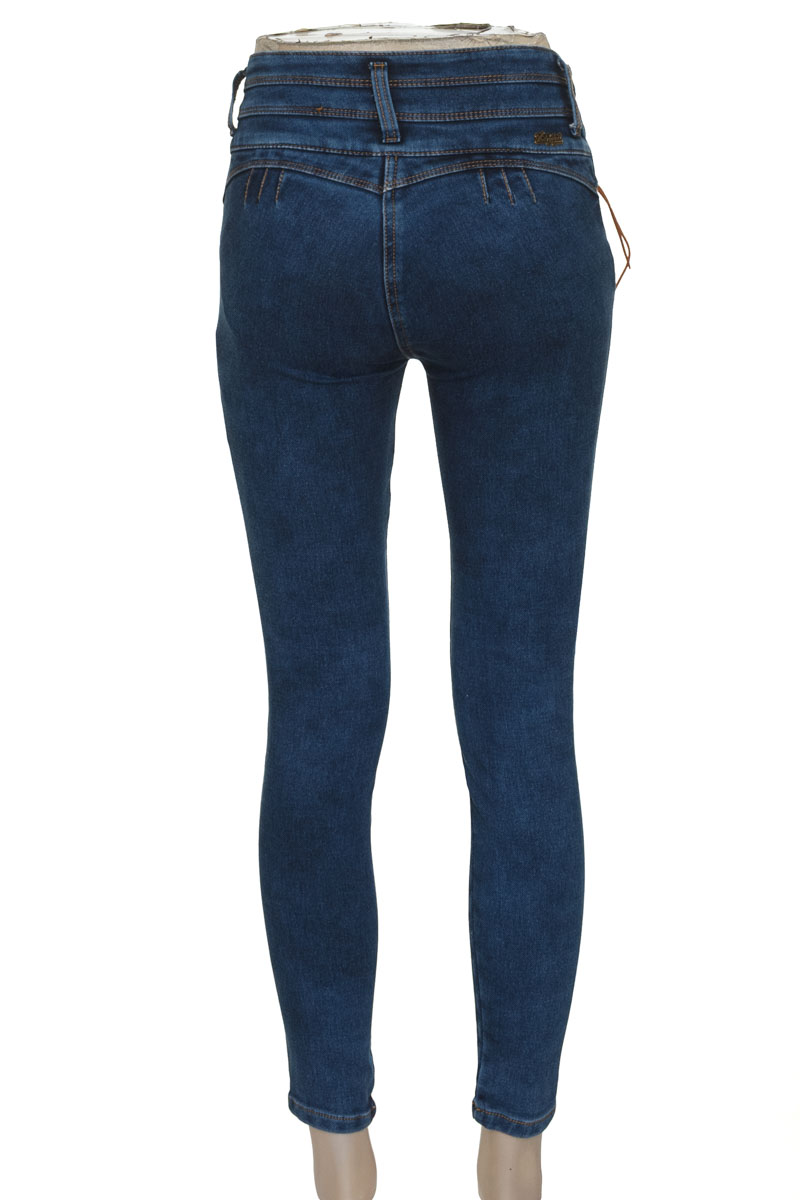 Pantalones color Azul - Closeando