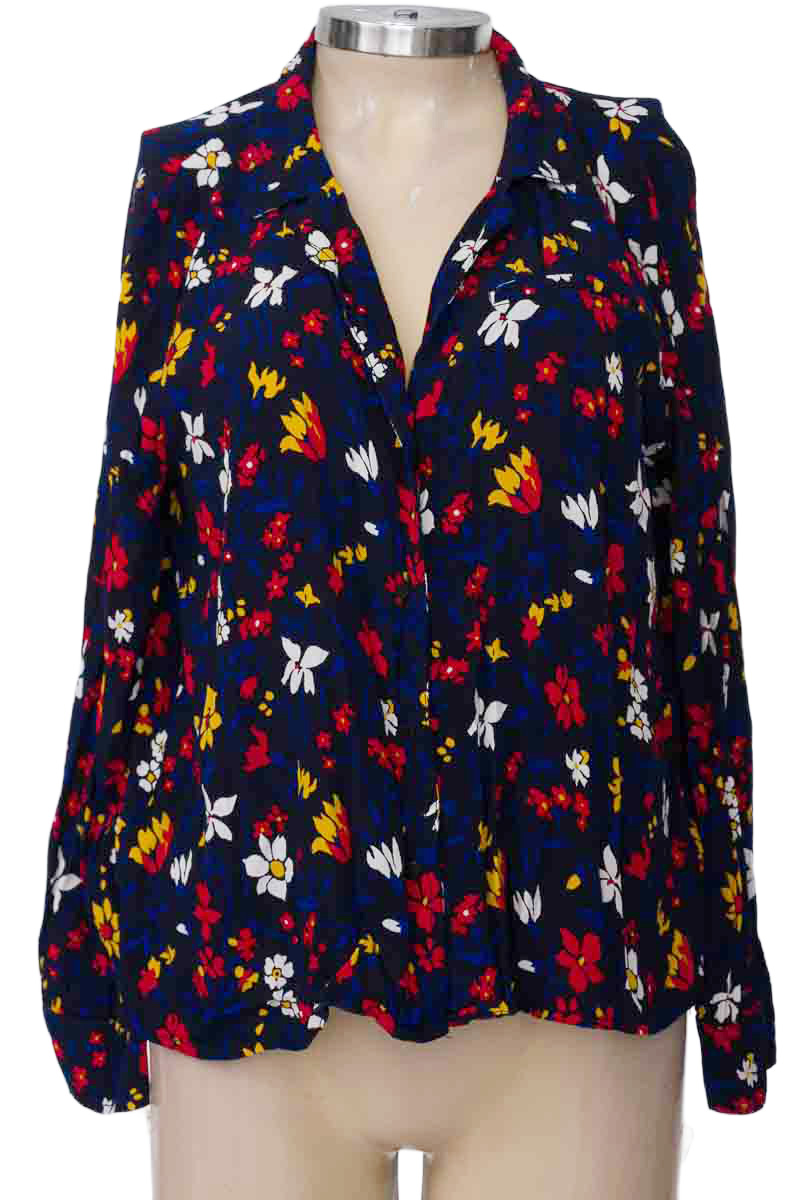 Blusa color Azul - Tommy Jeans