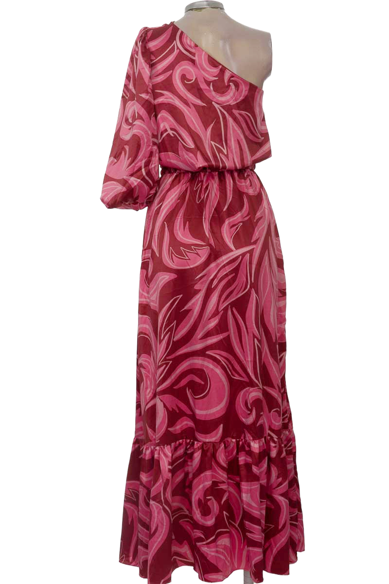 Vestido / Enterizo color Rosado - Pink Culture