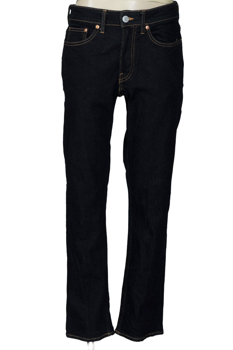 Jean color Azul - H&M