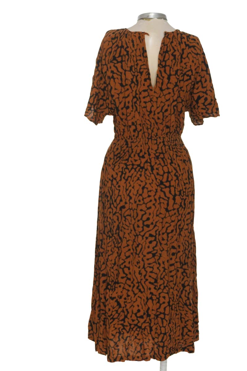 Vestido / Enterizo color Café - H&M