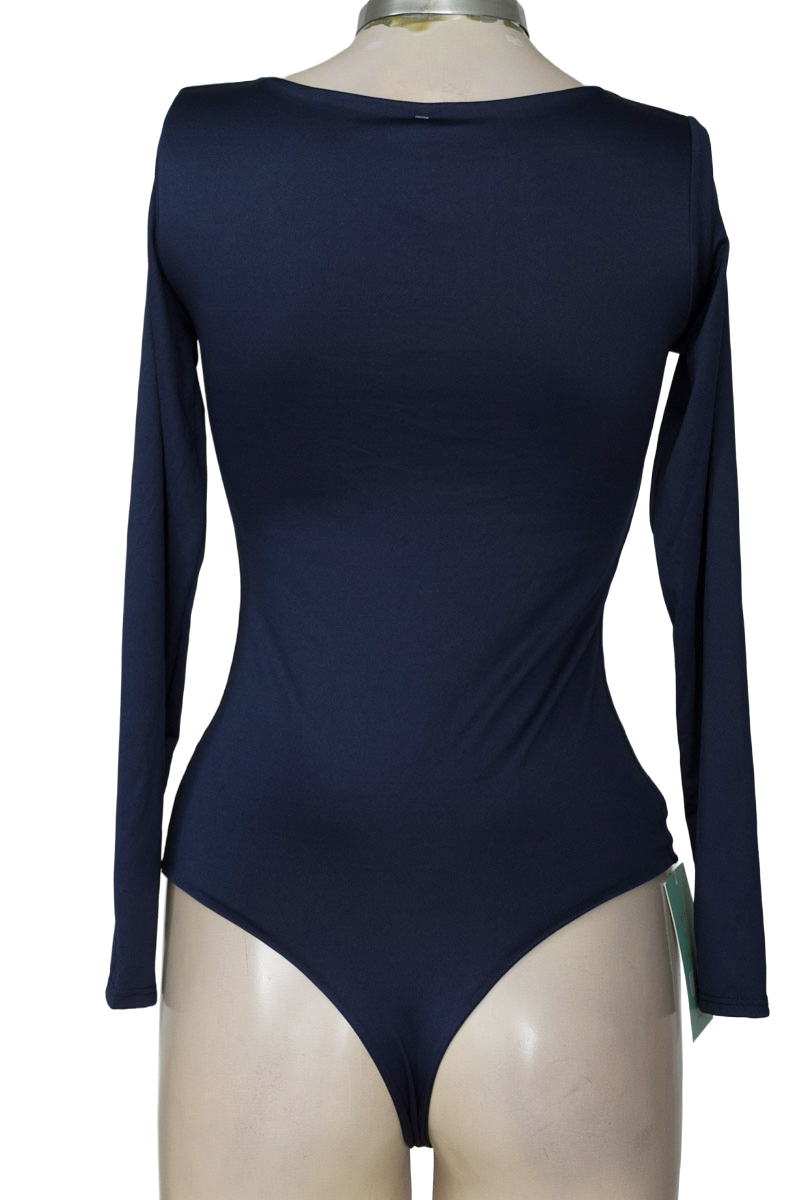 Top / Camiseta color Azul - Molgoa