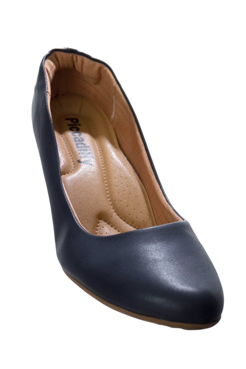 Zapatos color Azul - Piccadilly