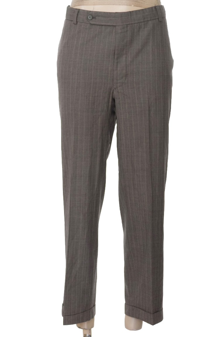 Pantalón color Gris - Closeando