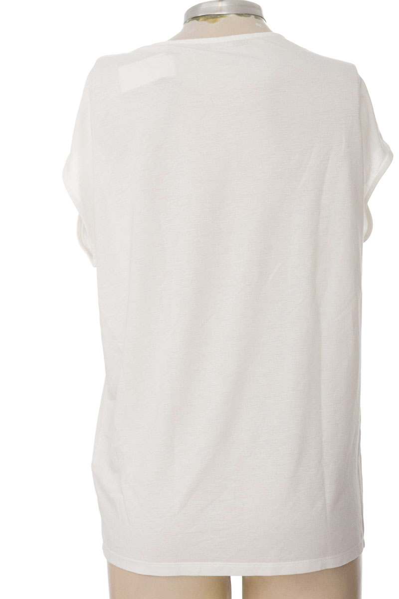 Top / Camiseta color Blanco - Esprit