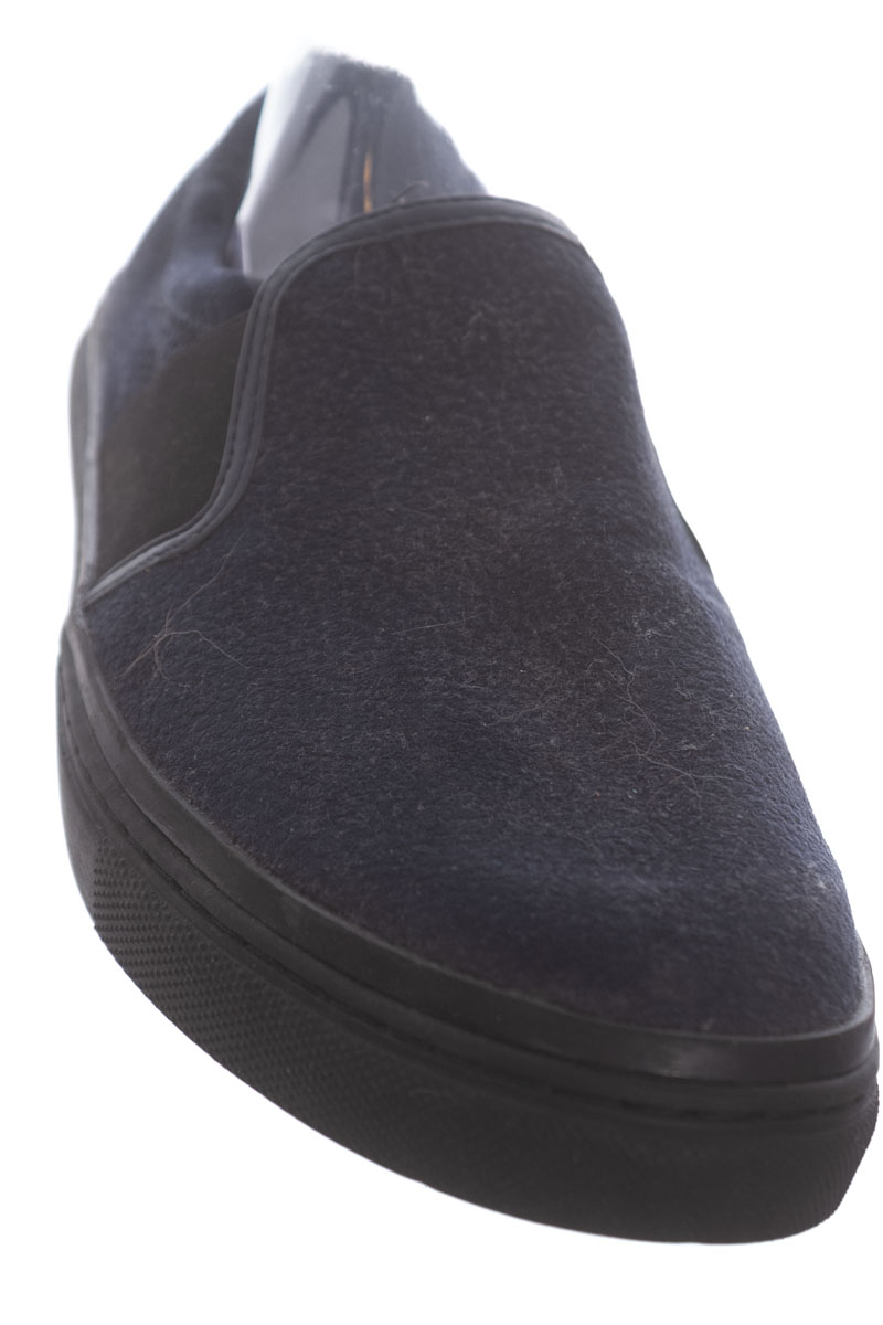 Zapato color Azul - MNG