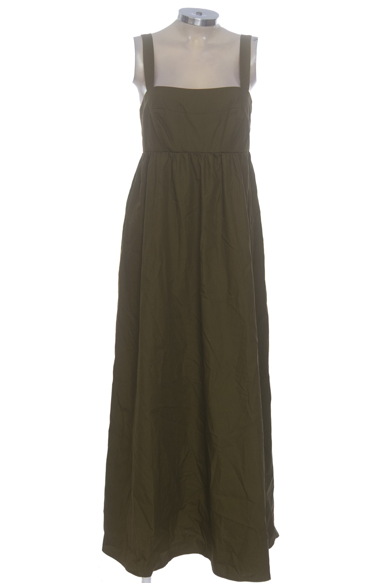 Vestido / Enterizo color Verde - H&M