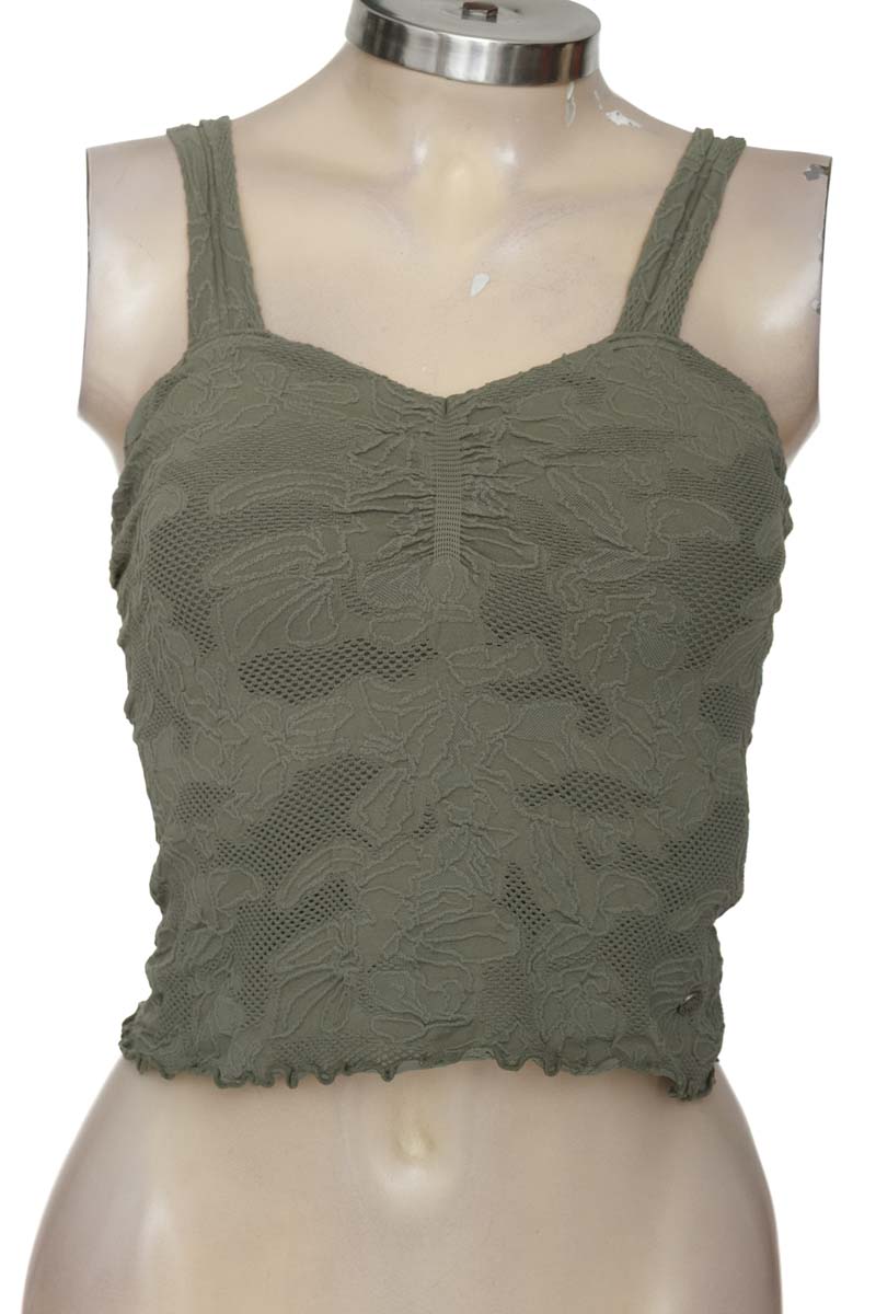 Ropa Deportiva / Salida de Baño color Verde - Doo Australia