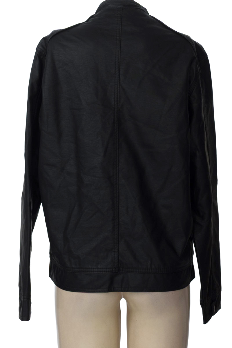 Chaqueta / Abrigo color Negro - Boutique Channel