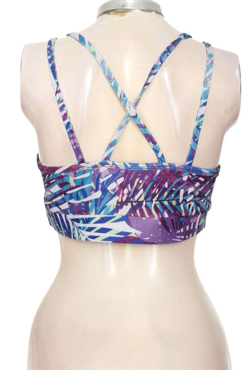 Ropa Deportiva / Salida de Baño color Estampado - Xersion