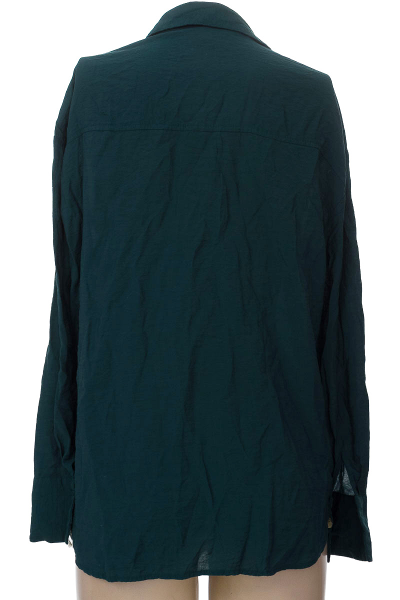 Blusa color Verde - Gef