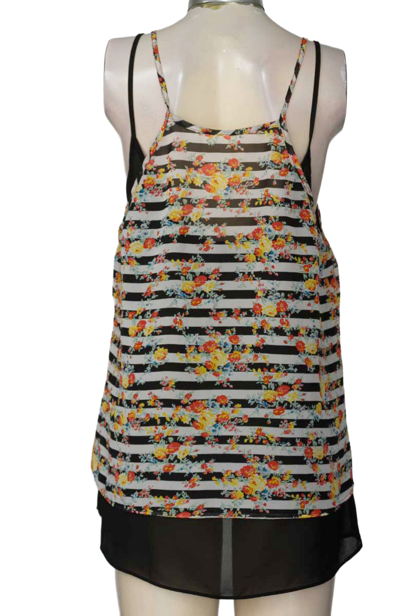 Top / Camiseta color Estampado - ELA