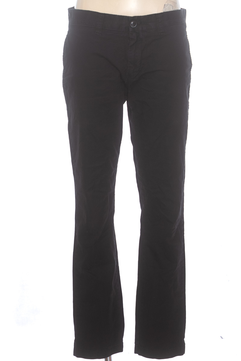 Pantalón color Negro - Arturo Calle